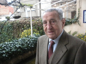 Dr. Josep Ruscalleda 1